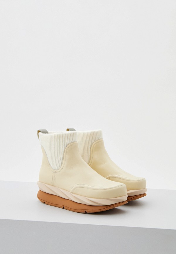 фото Ботинки 4ccccees