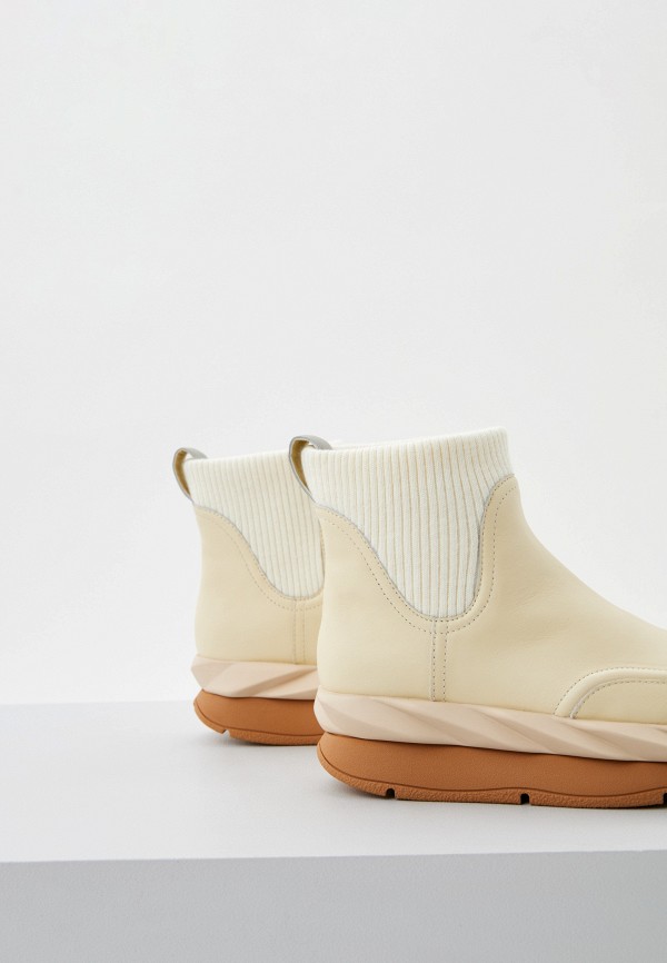 фото Ботинки 4ccccees