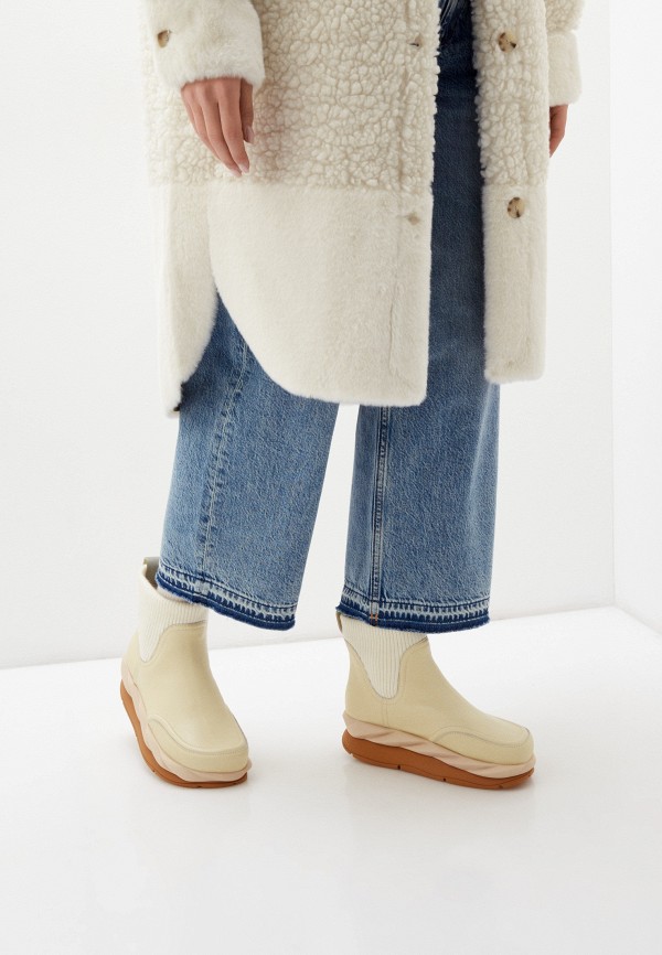 фото Ботинки 4ccccees