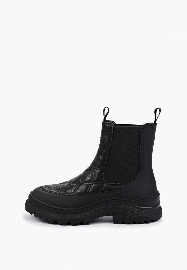 

Ботинки Just Couture, Черный