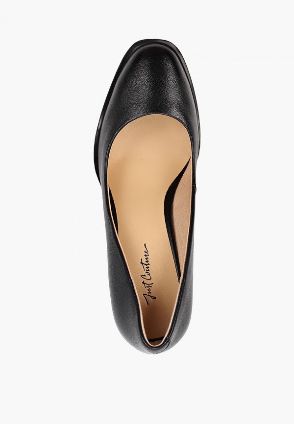 фото Туфли just couture