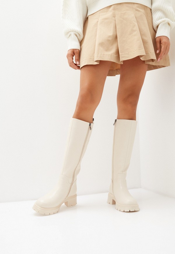 фото Сапоги just couture