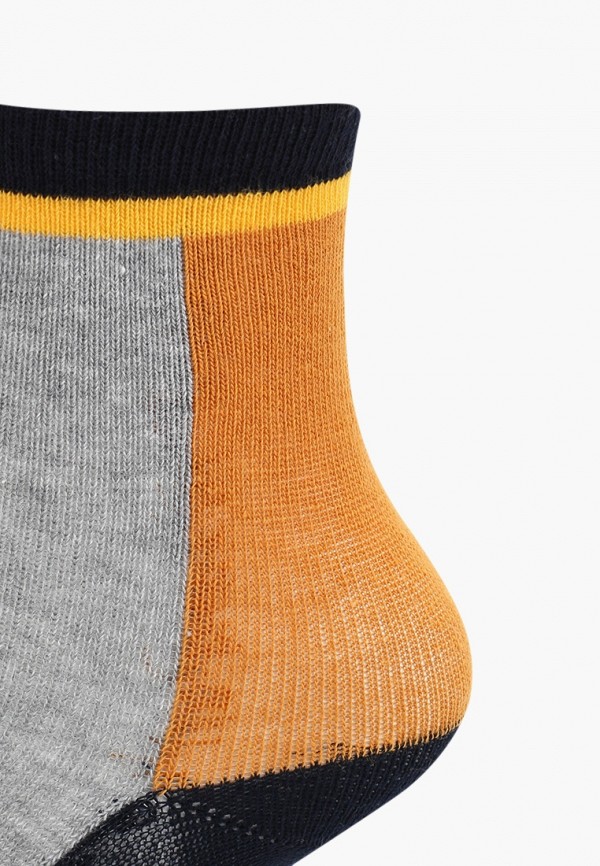 фото Носки 3 пары mayoral