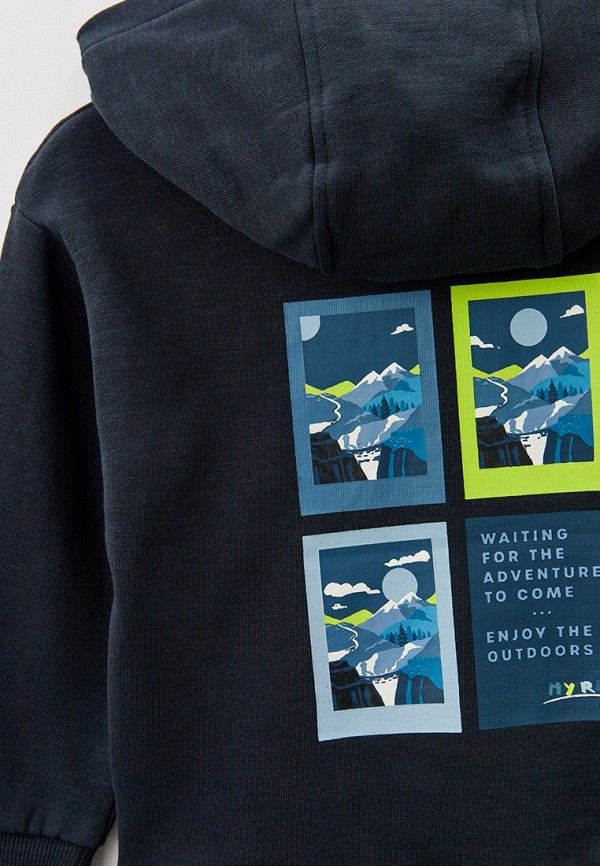 фото Худи mayoral