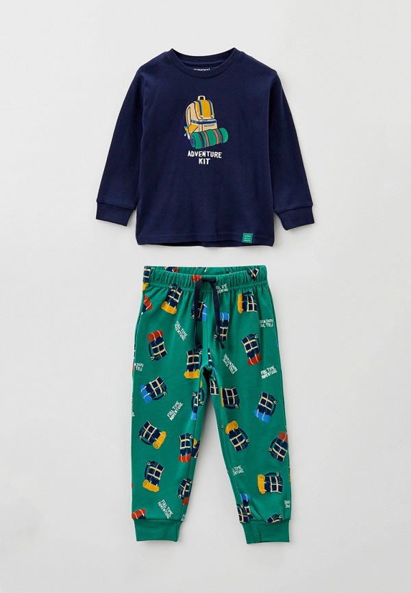 Пижама для мальчика Mayoral 4796