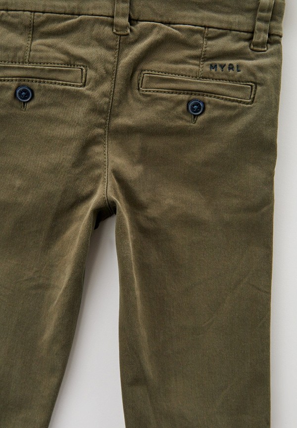 фото Брюки mayoral