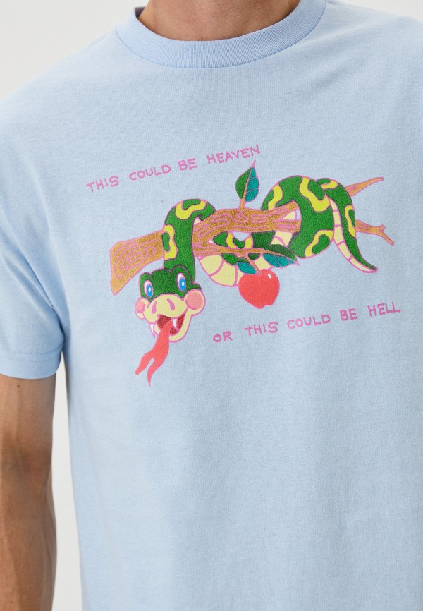 фото Футболка the hundreds