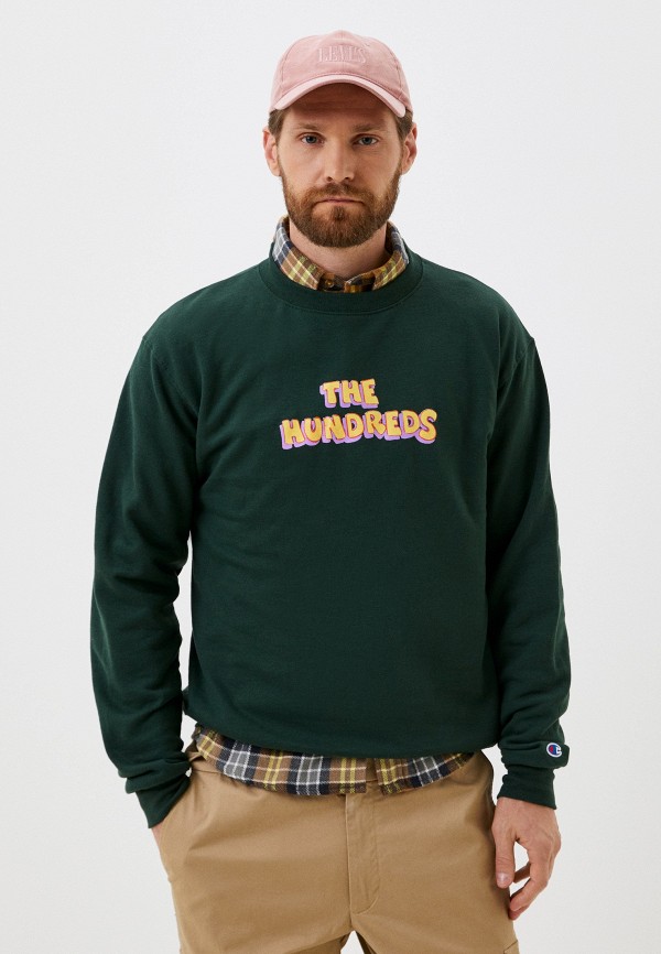 Свитшот The Hundreds