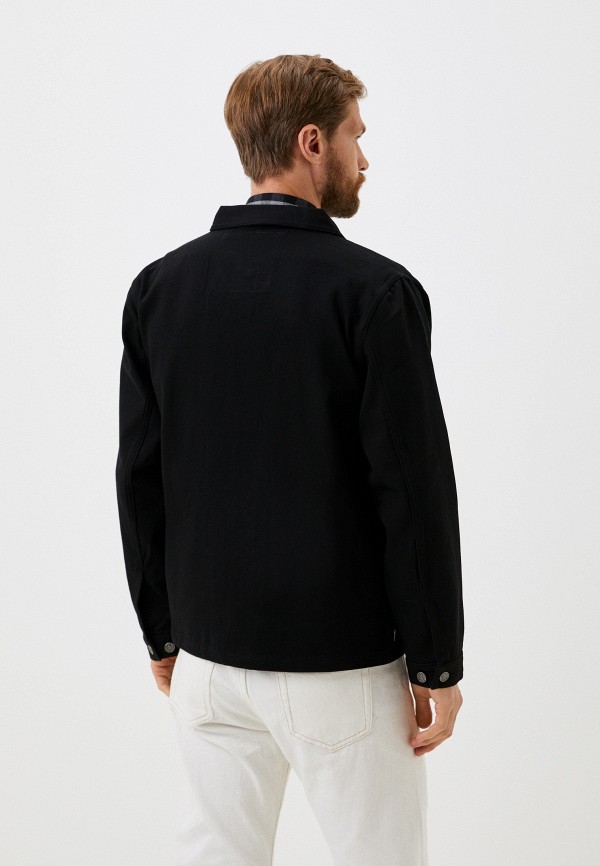 фото Куртка джинсовая the hundreds