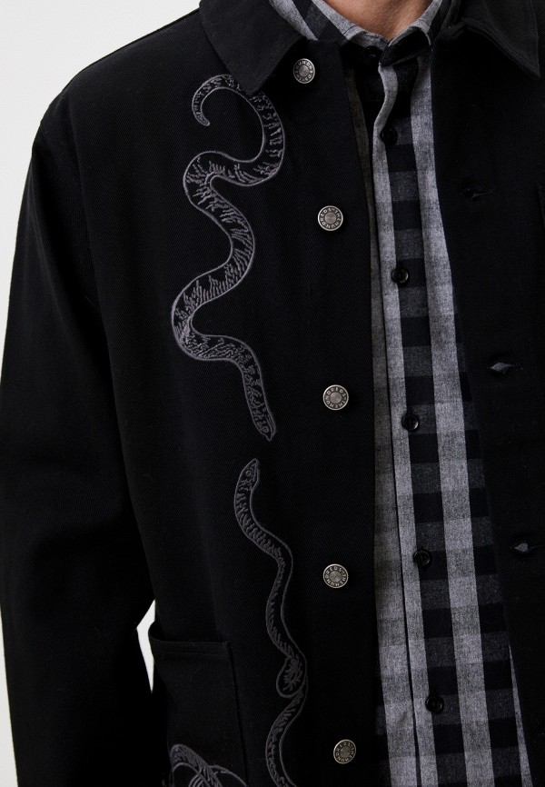 фото Куртка джинсовая the hundreds