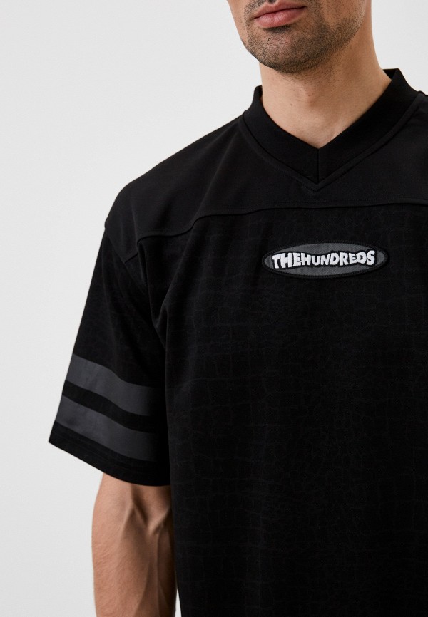 фото Футболка the hundreds