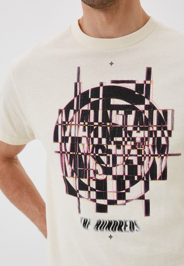 фото Футболка the hundreds