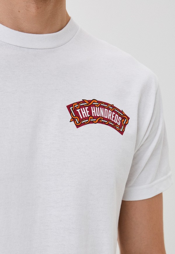 фото Футболка the hundreds