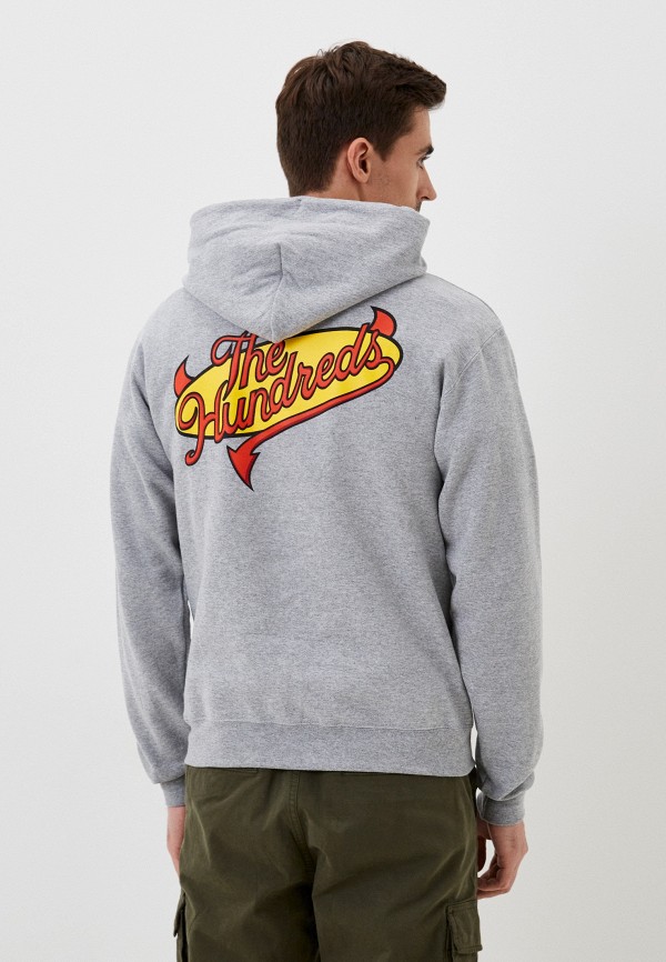 фото Худи the hundreds