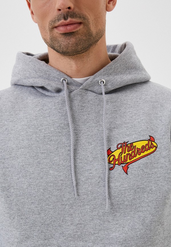 фото Худи the hundreds