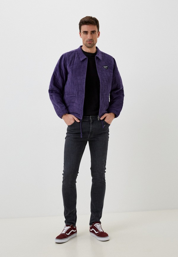 фото Куртка the hundreds