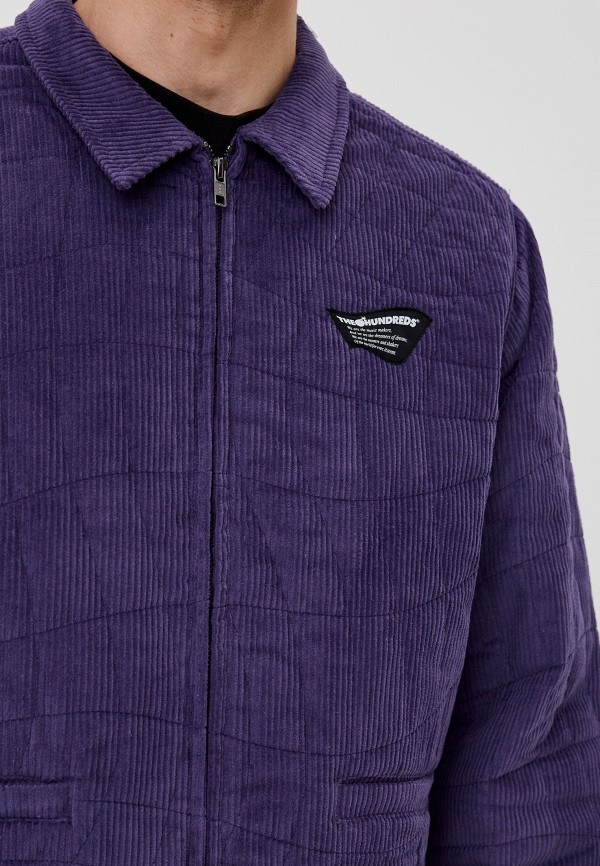 фото Куртка the hundreds