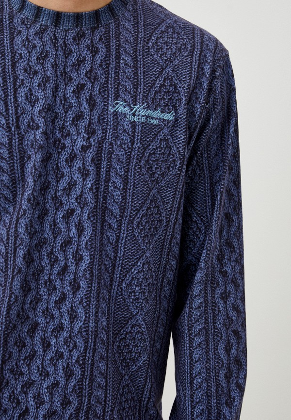 фото Лонгслив the hundreds