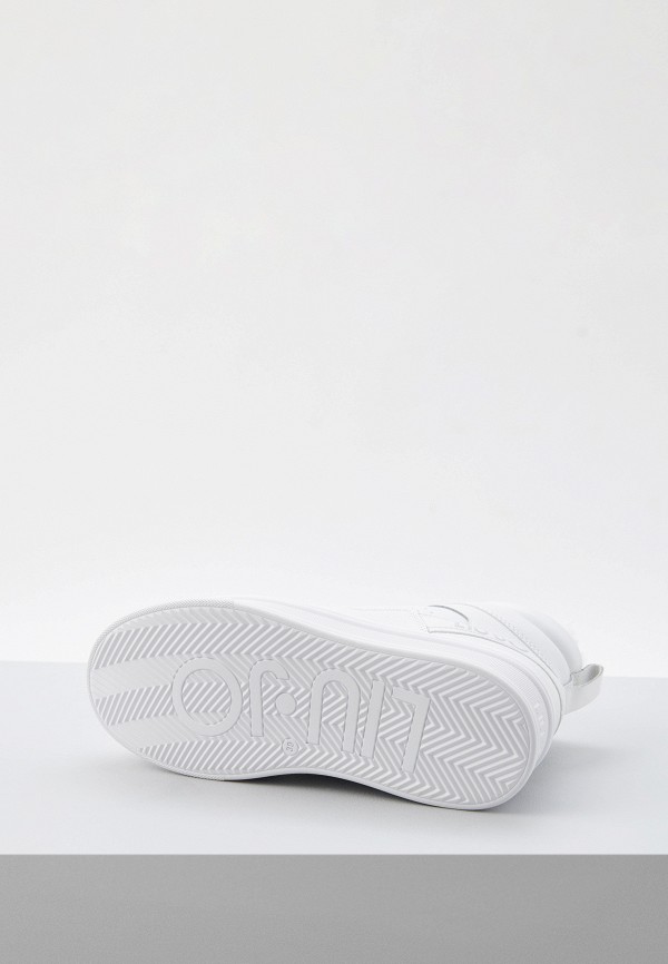 фото Кеды liu jo