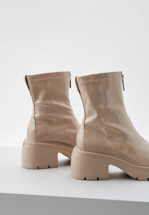 фото Ботильоны liu jo