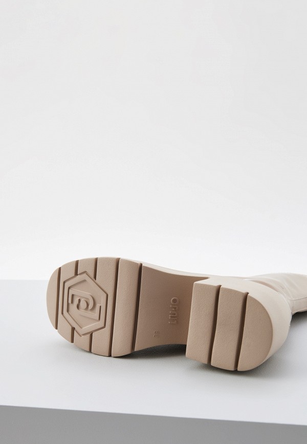 фото Ботильоны liu jo