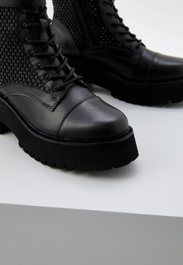 фото Ботинки liu jo