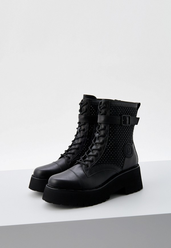 фото Ботинки liu jo