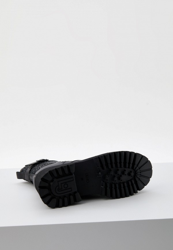 фото Ботинки liu jo