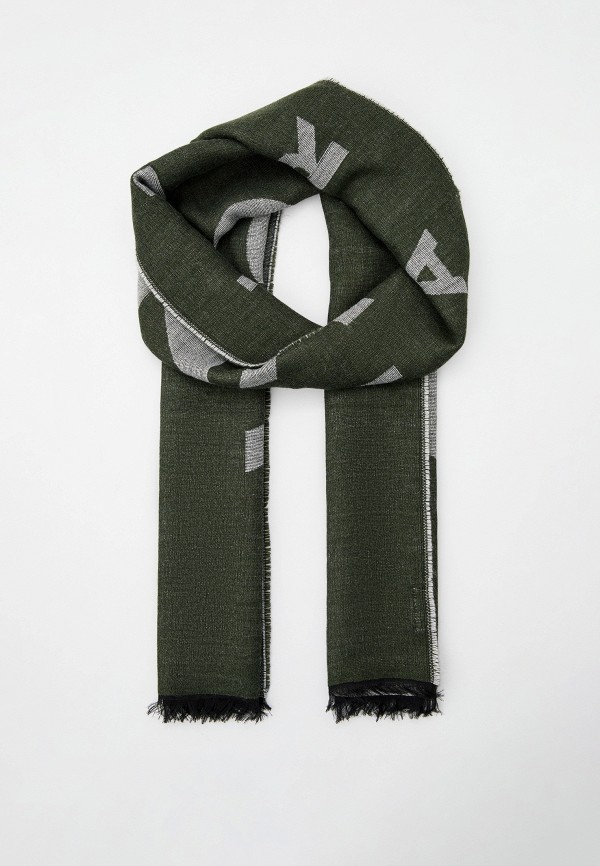 

Шарф Aeronautica Militare, Хаки