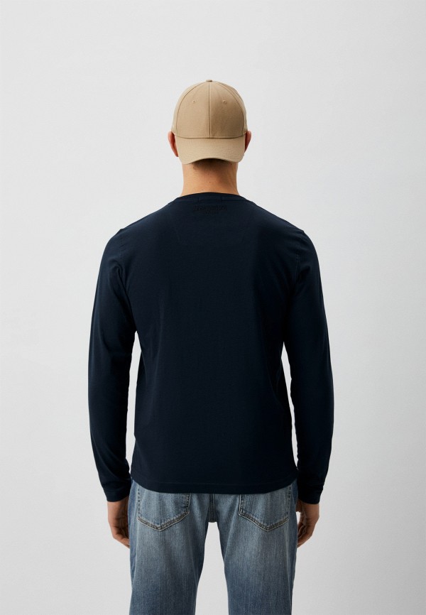 фото Лонгслив aeronautica militare