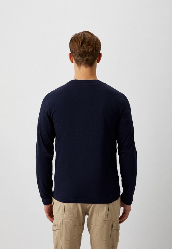 фото Лонгслив aeronautica militare