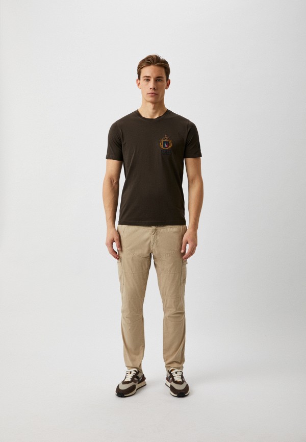 фото Футболка aeronautica militare