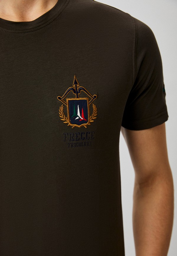 фото Футболка aeronautica militare