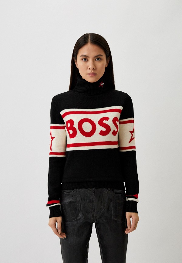 

Свитер Boss, Черный, W3000791_PM