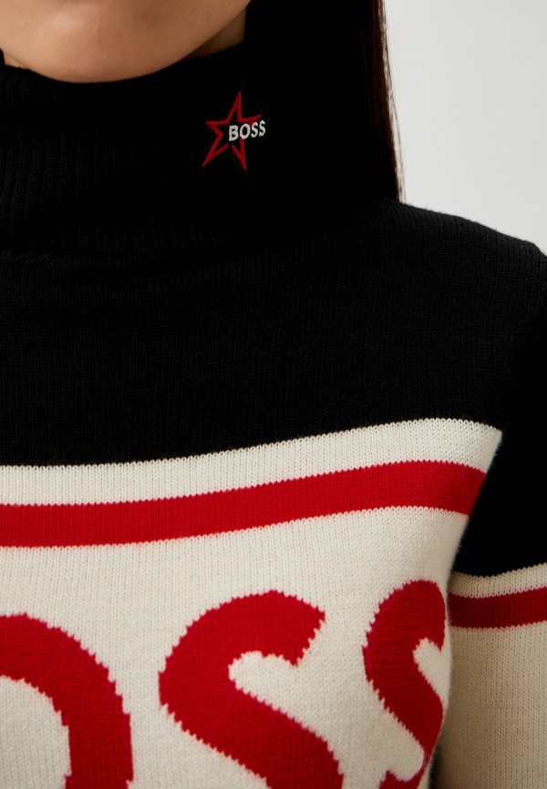 фото Свитер boss