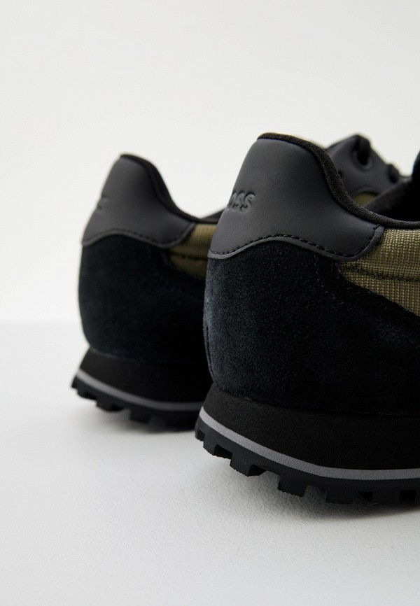 фото Кроссовки boss