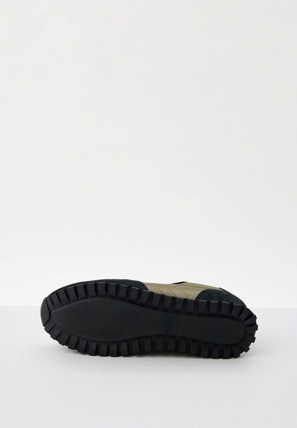 фото Кроссовки boss