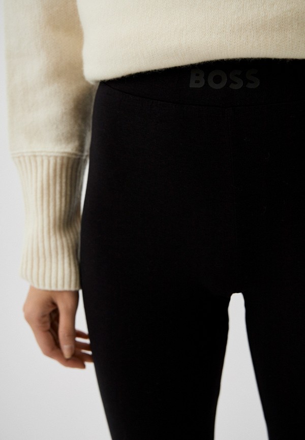 фото Леггинсы boss