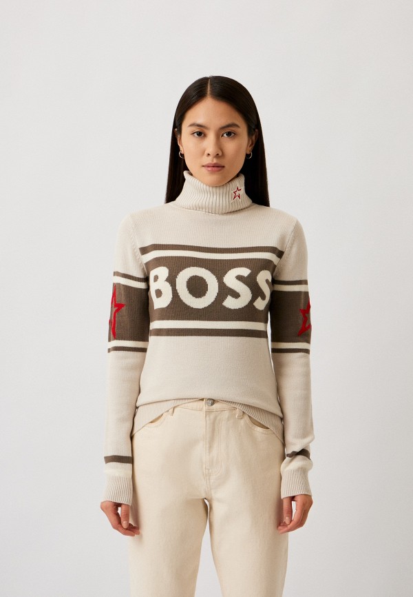 

Свитер Boss, Бежевый, W3000791_PM