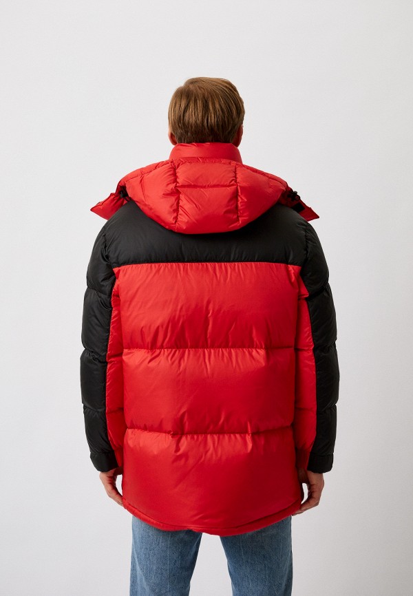 фото Пуховик hugo