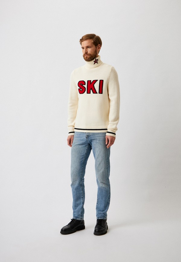 фото Свитер boss