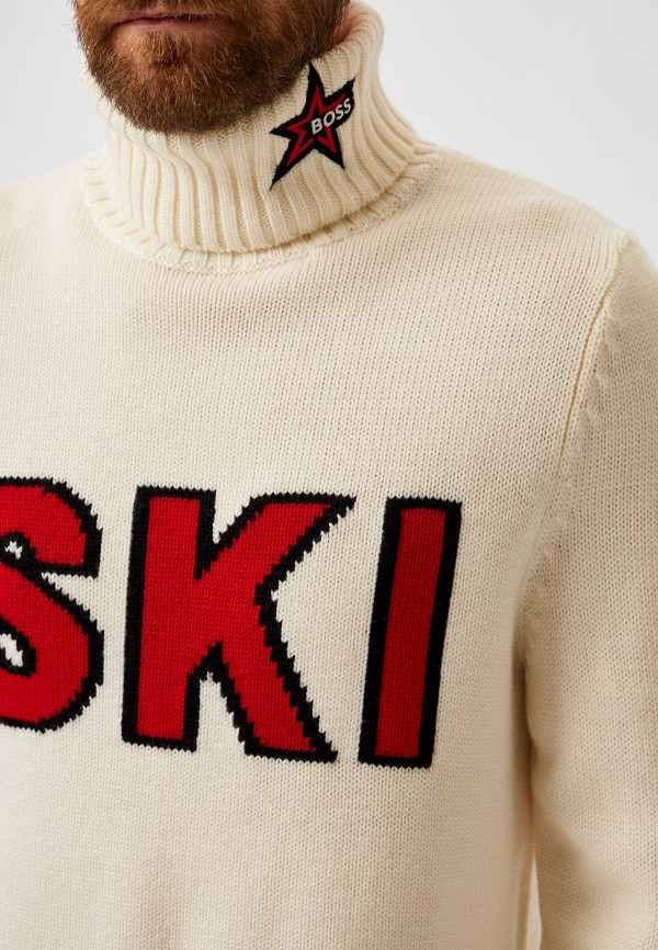 фото Свитер boss