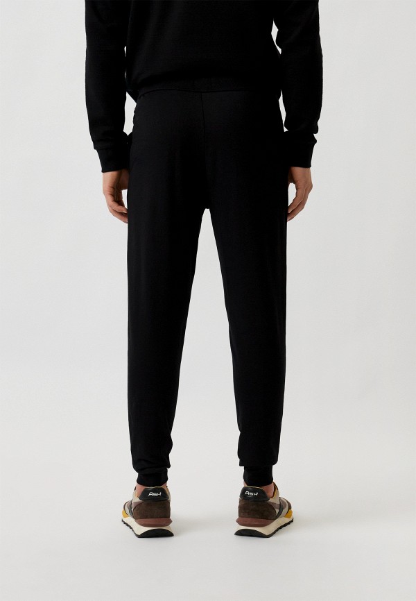 Брюки спортивные Boss черный, размер 46, фото 3