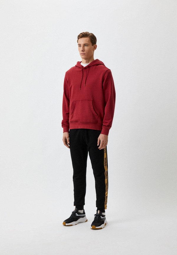 фото Брюки спортивные hugo