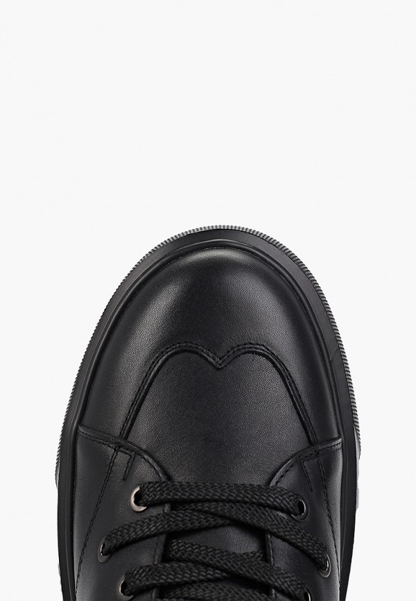 фото Кеды mcm