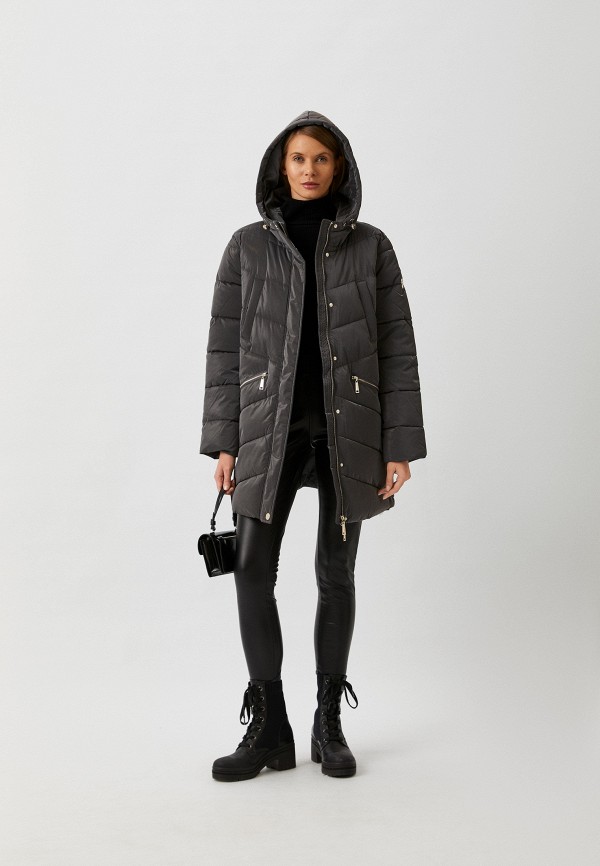 фото Куртка утепленная liu jo