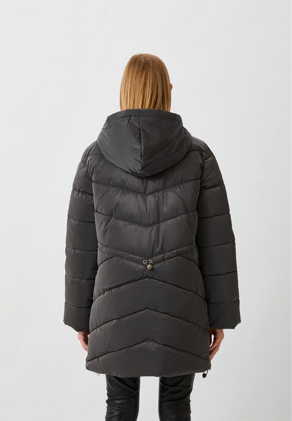 фото Куртка утепленная liu jo