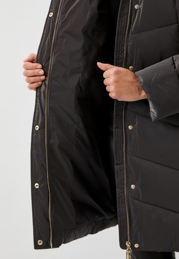 фото Куртка утепленная liu jo