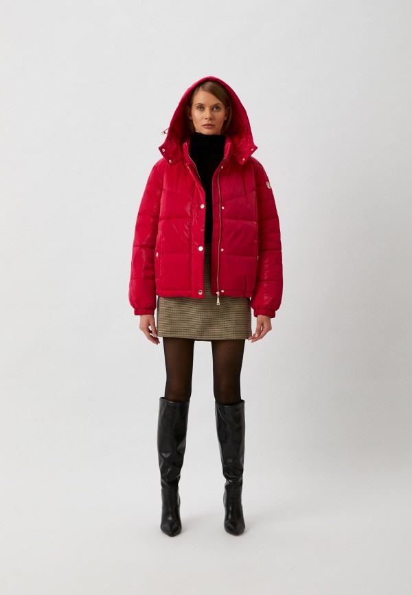 фото Куртка утепленная liu jo