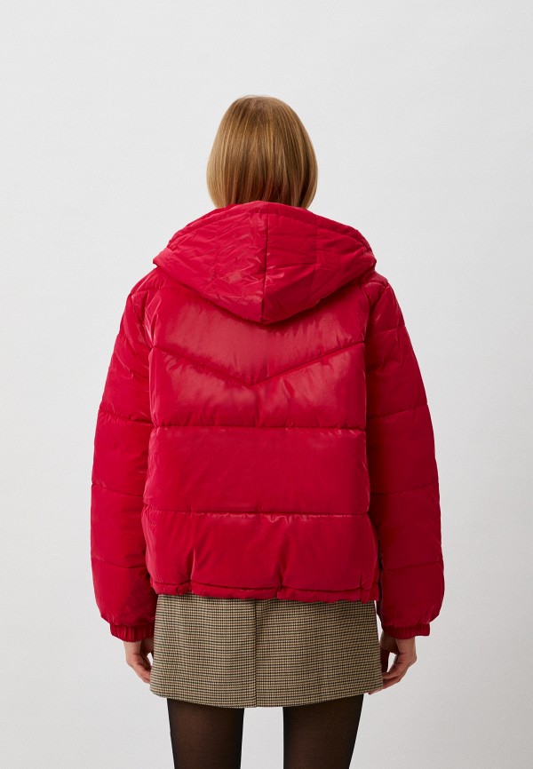 фото Куртка утепленная liu jo